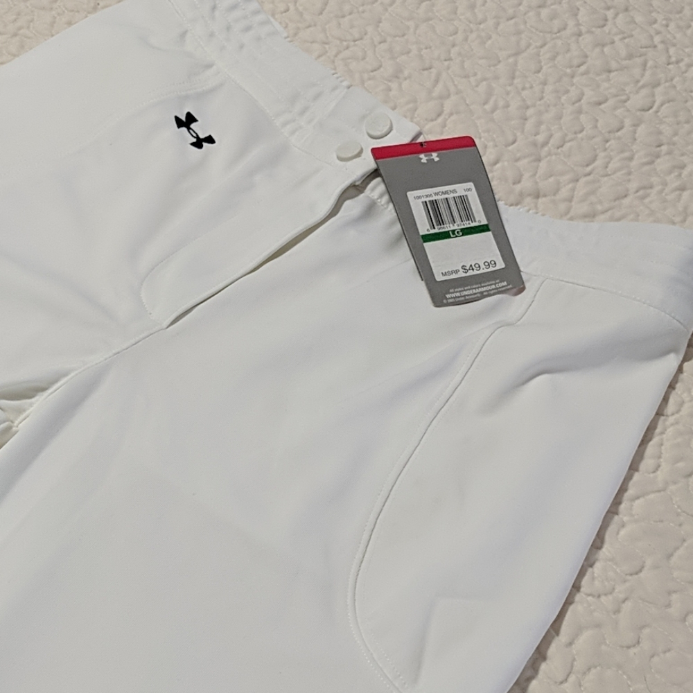 Softball pants